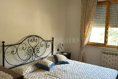 Villino a Schiera in vendita, Via Belvedere, Petrella Salto