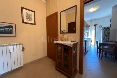 Casa in vendita, Via della Corazzata, Roma