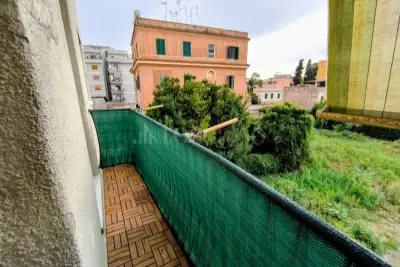 Casa in vendita, Via dei Quintili, Roma