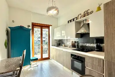 Casa in vendita, Via Portuense , Roma