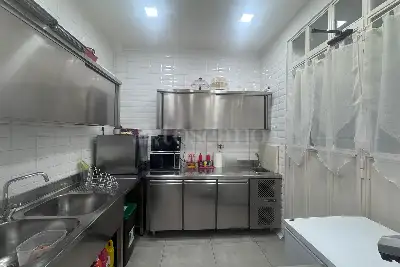 Attività Commerciale in vendita, Corso Italia, Roma