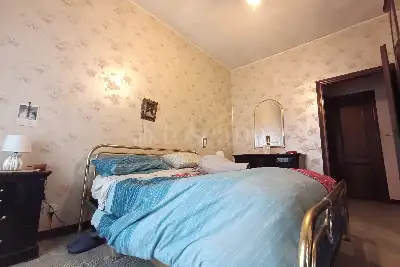 Casa in vendita, Via Costanzo Casana, Roma