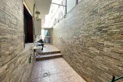 Casa Indipendente in vendita, Via Bezzecca, Catania