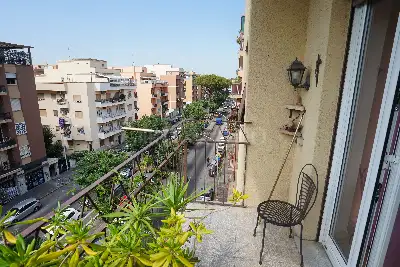 Casa in vendita, Piazza Federico Marcello Lante, Roma