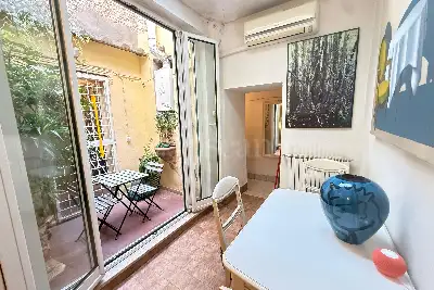 Casa in vendita, Via degli Ibernesi, Roma