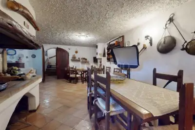 Villa Bifamiliare in vendita, Viale Vienna, Selargius