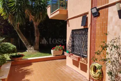 Casa in vendita, Largo Guglielmo La Pegna, Roma