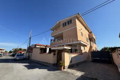 Casa in vendita, Via Passo Buole, Fiumicino