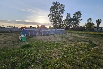 Villa in vendita, via peccia, Aprilia