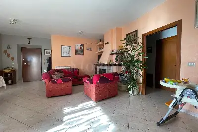 Casa Indipendente in vendita, Via Silone 15, Colonnella