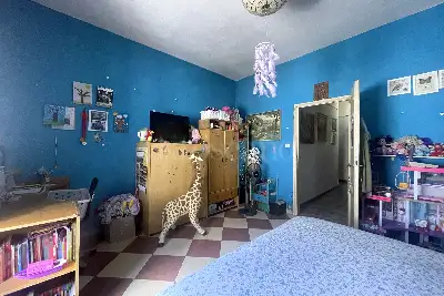 Casa in vendita, Via Monte Oliveto, Firenze