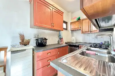 Casa in vendita, Via Mario Pelagalli, Cerveteri