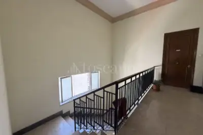 Attico in vendita, Via Terrasanta, Palermo