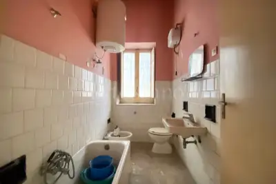 Casa in vendita, Viale Boccetta, Messina