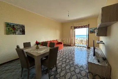 Casa in vendita, Via T. Campanella, Santa Caterina dello Ionio