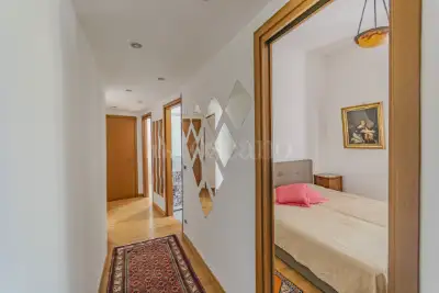 Casa in vendita, Viale Giotto, Roma