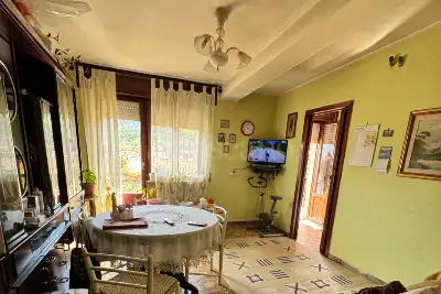 Casa in vendita, Via Roma, Avezzano