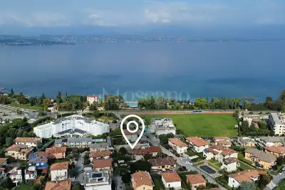 Casa in vendita, Via Costantino il Grande, Desenzano del Garda