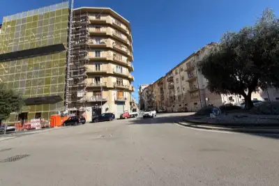 Casa in vendita, Via Salvatore de Renzi, Avellino