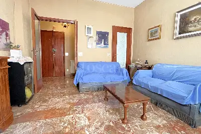 Casa in vendita, Via Felice Poggi, Roma