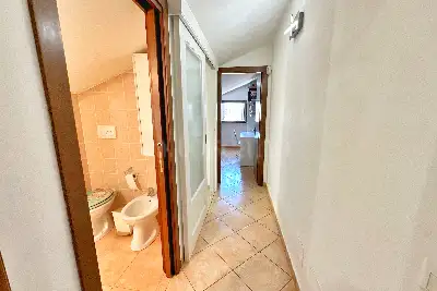 Casa in vendita, Via Serrenti, Fiumicino