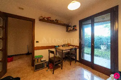 Villino a Schiera in vendita, Via Benedetti, Pordenone