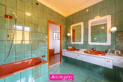 Casa Indipendente in vendita, Via San Demetrio, Oschiri