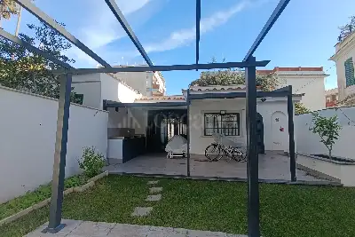 Casa Indipendente in vendita, Via dell Ombra, Anzio