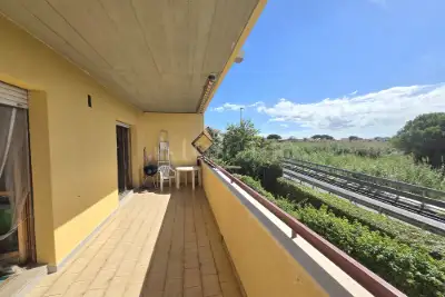 Casa in vendita, Via delle Dalie, Santa Marinella