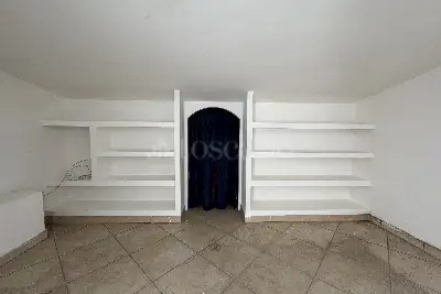 Villa Bifamiliare in vendita, Via Badia Pavese, Roma