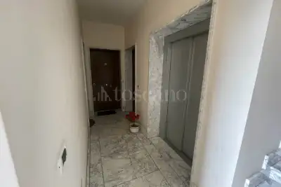 Casa in vendita, Via Federico Fellini, Pomezia