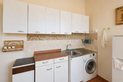 Casa in vendita, Via Etruria, Ladispoli