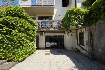 Villa Bifamiliare in vendita, San Gregorio di Catania, San Gregorio di Catania