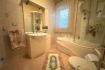 Casa Indipendente in vendita, Via Silone 15, Colonnella