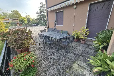 Villa Plurifamiliare in vendita, Via Mario Marcazzan, Brescia