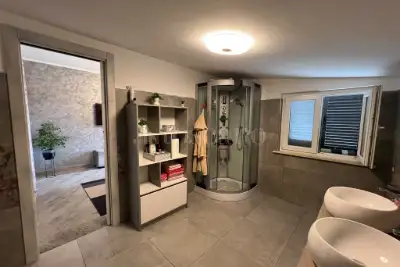 Casa in vendita, Via della Scafa, Fiumicino