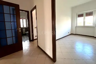 Casa in vendita, Via Ancilla Marighetto, Roma