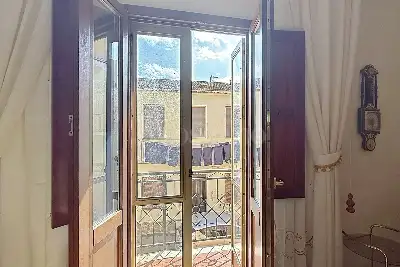 Casa in vendita, Via Limbara, Ossi