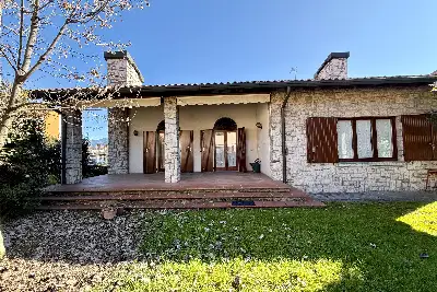 Villa in vendita, Via Bonini Bonino, Brescia