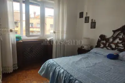 Casa in vendita, Via Giovanni Caselli, Roma