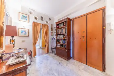 Casa in vendita, Via dei Liburni, Roma