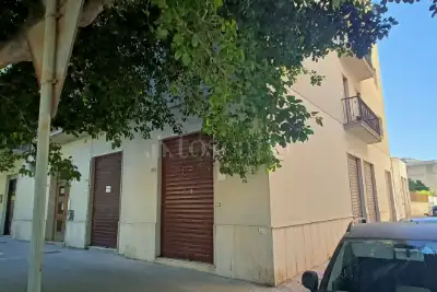 Casa in vendita, Corso Piersanti Mattarella, Trapani