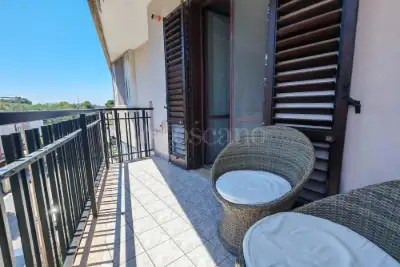 Casa in vendita, Via Aldo Spagnolo, Brindisi