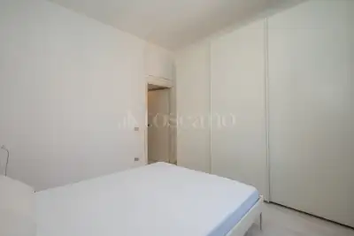 Casa in vendita, Via Jacopo dal Verme, Milano