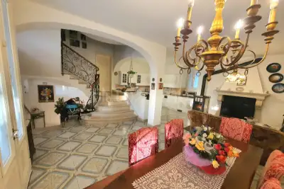 Villa Plurifamiliare in vendita, Via Monte Grappa, Nave