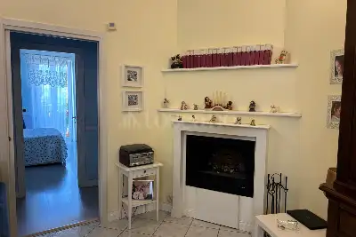 Casa in vendita, Via della Fontana, Mentana