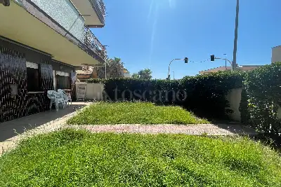 Casa in vendita, Lungomare delle Sirene, Pomezia