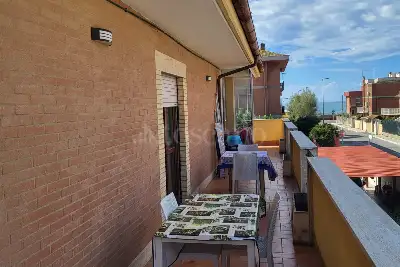 Casa in vendita, Via Rumenia, Pomezia