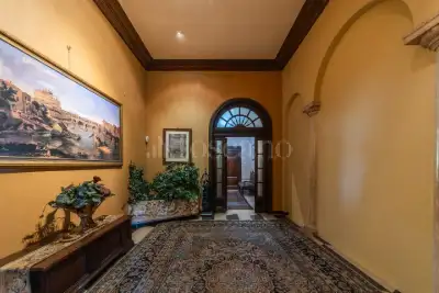Villa in vendita, Via per Frosinone, Ceccano
