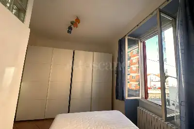 Casa in affitto, Ripa di Porta Ticinese, Milano